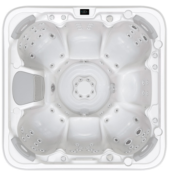 Royal Spas 350 S