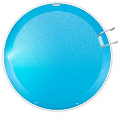 Rund pool 