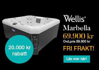 Wellis Marella Jubileumspris