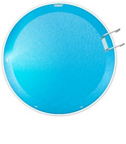 Rund pool 