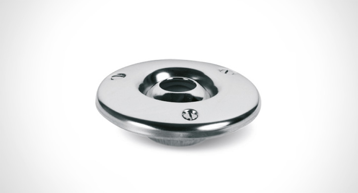 Inlopp RF Luxus