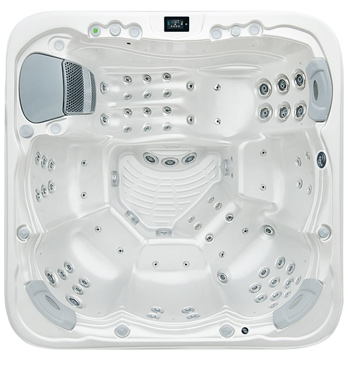 Royal Spas 550 L