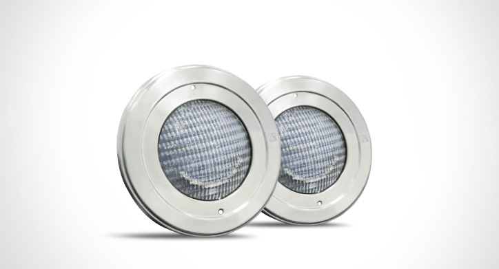 Lampa 300 W RF Luxus