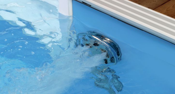 Jetstream pool - Poolkungen